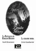 Copertina libro <b>La grande moria</b>