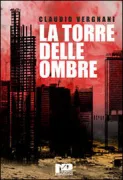 Copertina libro <b>La torre delle ombre</b>