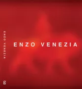 Copertina libro <b>Enzo Venezia</b>