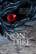 Copertina libro <b>Non dire</b>