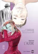 Copertina libro <b>L'autore</b>