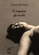 Copertina libro <b>E riaprirò gli occhi</b>