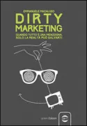 Copertina libro Dirty Marketing