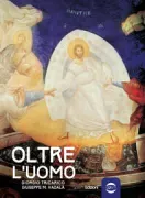 Copertina libro <b>Oltre l'uomo</b>