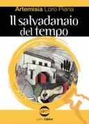 Copertina libro <b>Il salvadanaio del tempo</b>