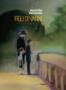 Copertina libro <b>Figli di Vanni</b>