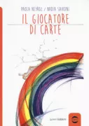 Copertina libro Il giocatore di carte