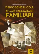 Copertina libro <b>Jung, psicogenealogia e costellazioni familiari</b>