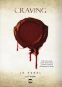 Copertina libro <b>Craving</b>