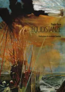 Copertina libro <b>Equidistanze</b>