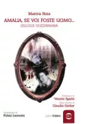 Copertina libro <b>Amalia, se Voi foste uomo ..</b>