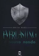 Copertina libro <b>Everlasting</b>