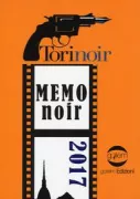 Copertina libro Memonoir 2017