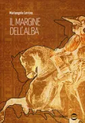 Copertina libro <b>Il margine dell'alba</b>