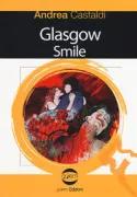 Copertina libro <b>Glasgow Smile</b>