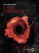 Copertina libro Il fioraio di Monteriggioni