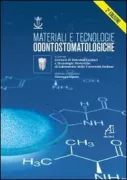 Copertina libro <b>Materiali e tecnologie odontostomatologiche</b>