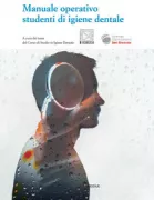 Copertina libro Manuale operativo studenti di igiene dentale