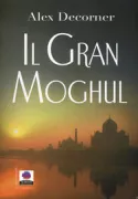 Copertina libro <b>Il Gran Moghul</b>