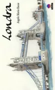 Copertina libro <b>Londra</b>