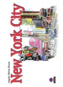 Copertina libro <b>New York City</b>