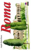 Copertina libro <b>Roma</b>