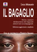 Copertina libro <b>Il bagaglio</b>