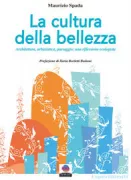 Copertina libro <b>La cultura della bellezza</b>