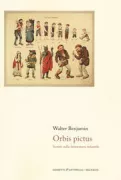 Copertina libro <b>Orbis pictus</b>