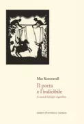 Copertina libro Giorgio Agamben libri