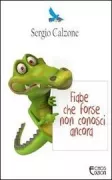Copertina libro <b>Fiabe che forse non conosci</b>
