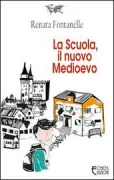 Copertina libro <b>La scuola</b>