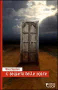 Copertina libro <b>Il segreto delle porte</b>