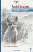 Copertina libro <b>Venti di montagna</b>