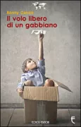 Copertina libro <b>Il volo libero di un gabbiano</b>