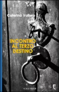 Copertina libro <b>Incontro al terzo destino</b>