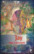 Copertina libro <b>Jay</b>
