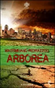 Copertina libro <b>Arborea</b>