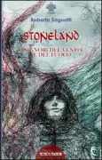 Copertina libro <b>Stoneland</b>