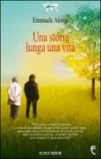 Copertina libro <b>Una storia lunga una vita</b>