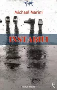 Copertina libro <b>Instabili</b>