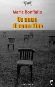 Copertina libro <b>Un uomo di nome Nino</b>