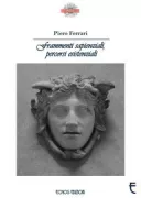 Copertina libro <b>Frammenti sapienziali, percorsi esistenziali</b>