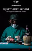 Copertina libro <b>Quattordici giorni</b>