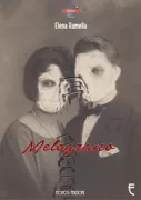 Copertina libro <b>Melograno</b>