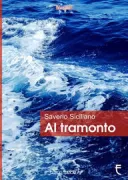 Copertina libro <b>Al tramonto</b>