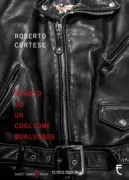 Copertina libro <b>Diario di un coglione qualunque</b>