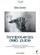 Copertina libro L'onnipotenza della pulce