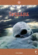 Copertina libro <b>Terrasia</b>