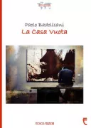 Copertina libro <b>La casa vuota</b>